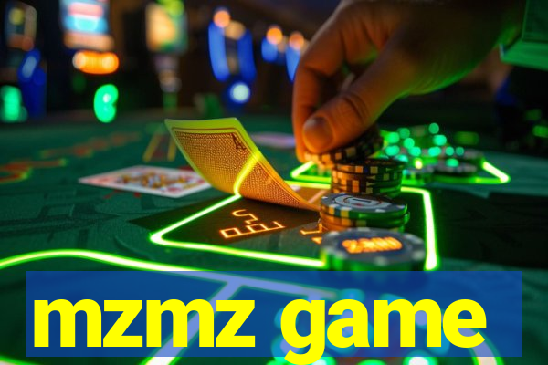 mzmz game